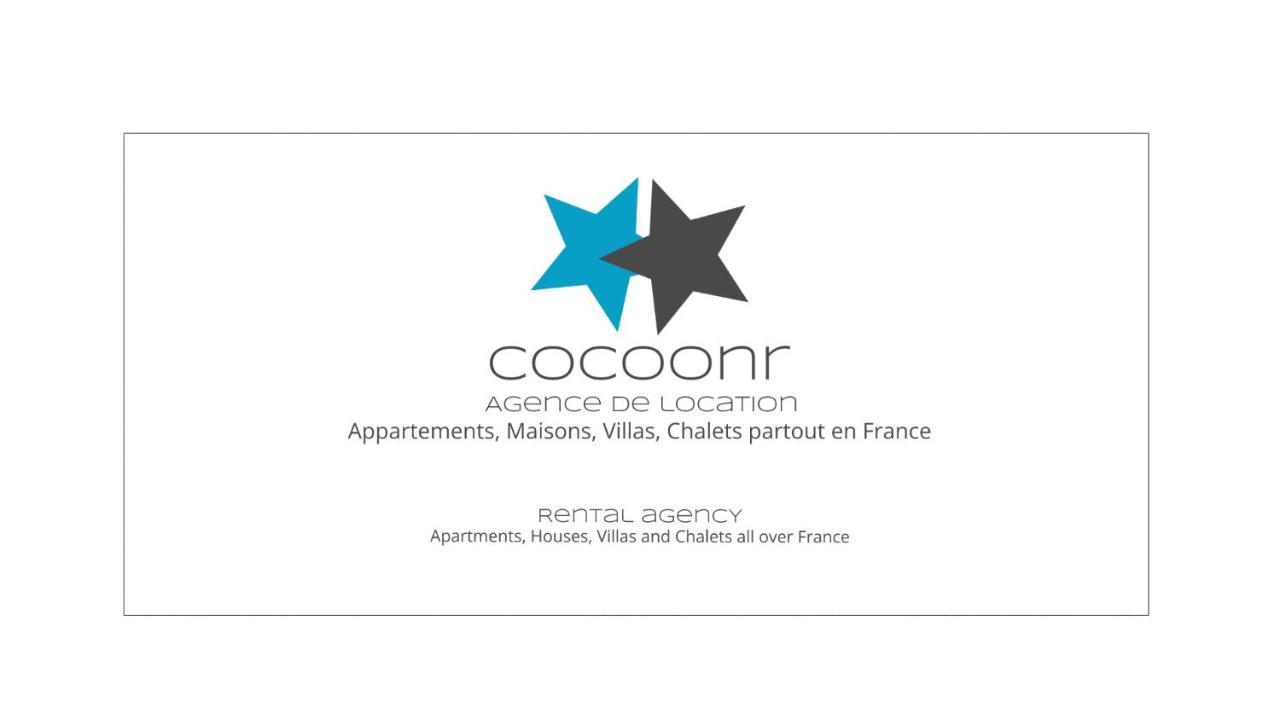 Pause Moulleau - Terrasse Et Parking Coeur Moulleau Apartment Аркашон Екстериор снимка